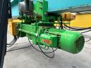 STAHL 4000kg, 11m MAG10.995 17 18770